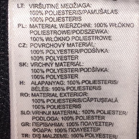 Adidas windbreaker/jacket - Picture 4 of 7